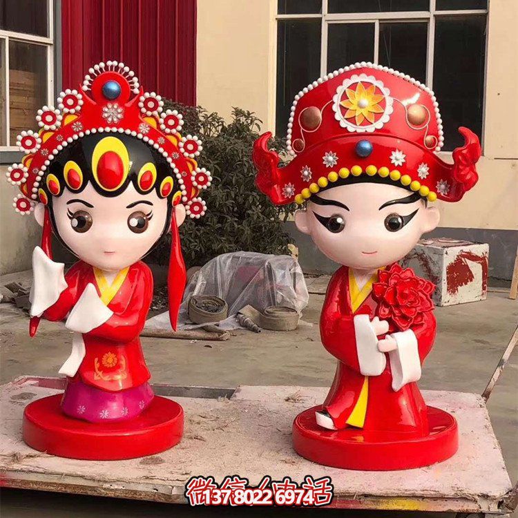 多彩擺件，點亮你的生活