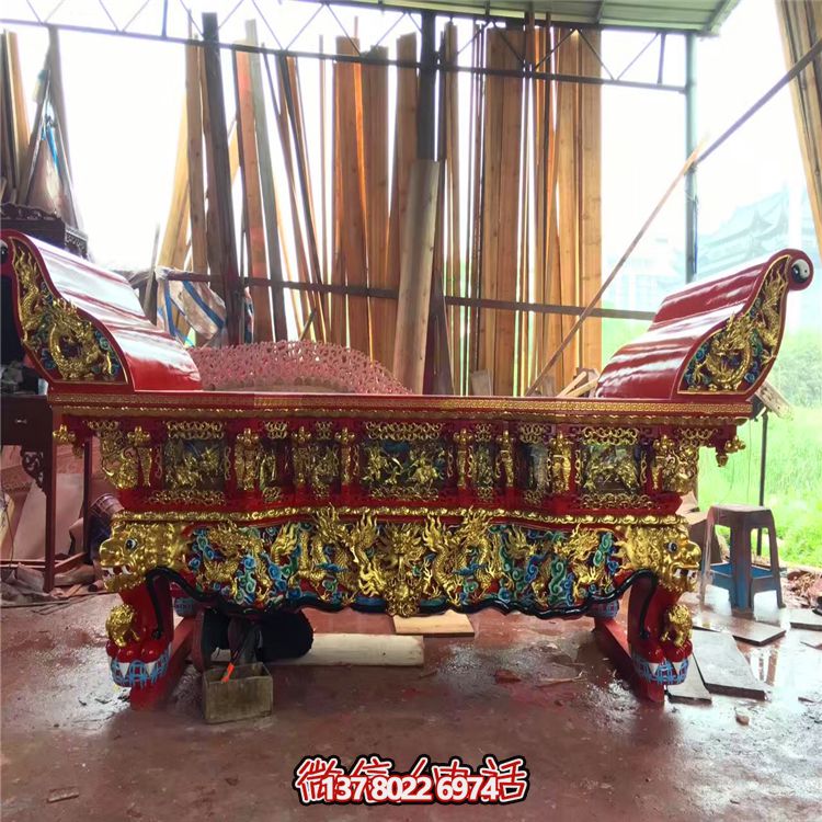 精美擺件，造型精致，傳統(tǒng)文化香氣，為你的寺廟增添神圣氣息